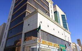 المهيدب ريزيدنس صلاح الدين